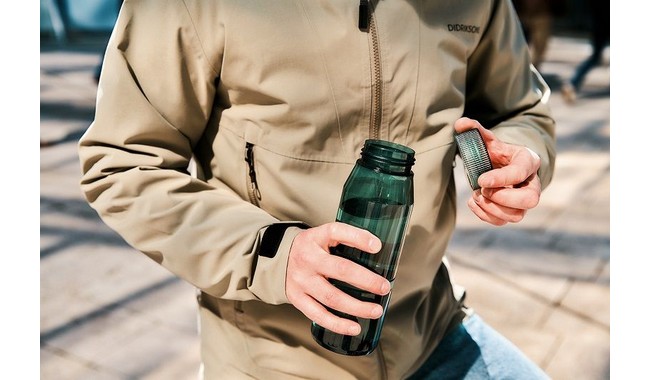 Велофляга Fidlock Twist Life 700 мл Bike Base - дополнительное фото 3