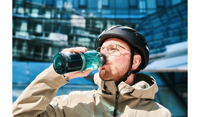 Велофляга Fidlock Twist Life 700 мл Bike Base - дополнительное фото 4