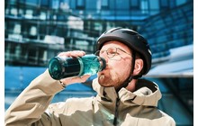 Велофляга Fidlock Twist Life 700 мл Bike Base - дополнительное фото 4