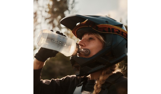 Велофляга Fidlock Twist 750 мл Bike Base - дополнительное фото 2