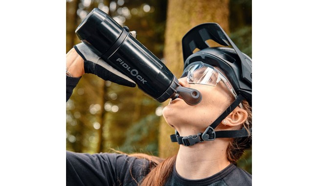 Велофляга Fidlock Twist 800 мл - дополнительное фото 4