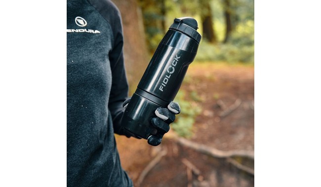 Велофляга Fidlock Twist 800 мл - дополнительное фото 5
