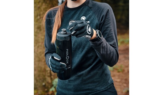 Велофляга Fidlock Twist 800 мл - дополнительное фото 6