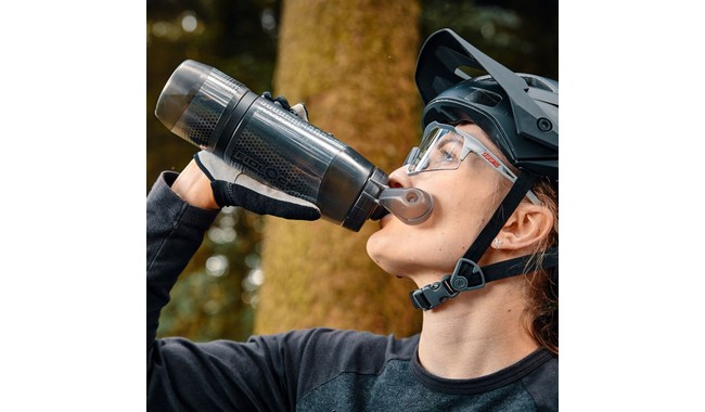 Велофляга Fidlock Twist 800 мл - дополнительное фото 1