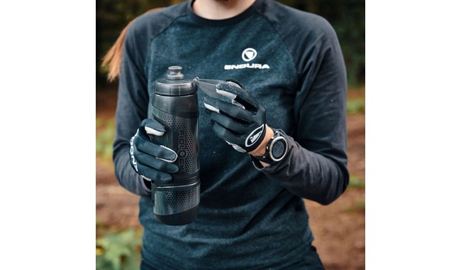 Велофляга Fidlock Twist 800 мл - дополнительное фото 3