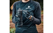 Велофляга Fidlock Twist 800 мл - дополнительное фото 3