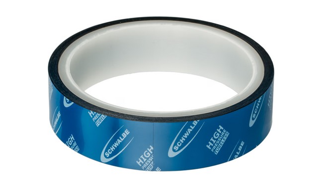 Ободна стрічка Schwalbe TL 10 м 19 мм - фото 1