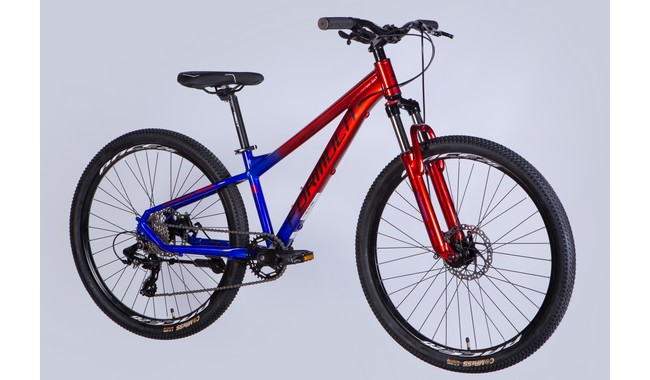 Велосипед Formula F-1 26" - дополнительное фото 1