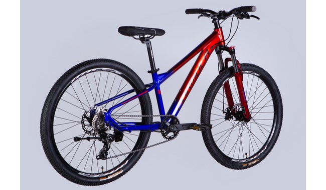 Велосипед Formula F-1 26" - дополнительное фото 2