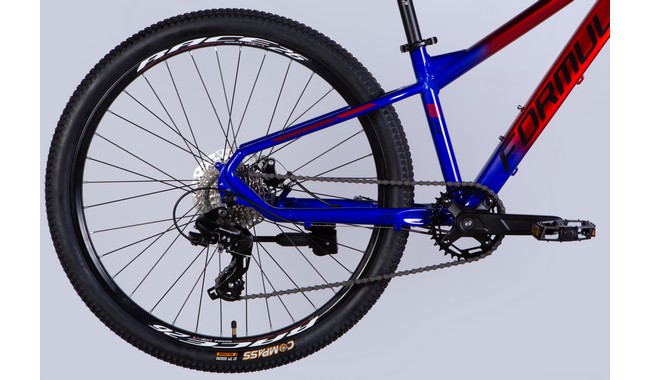 Велосипед Formula F-1 26" - дополнительное фото 3