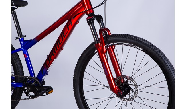 Велосипед Formula F-1 26" - дополнительное фото 4