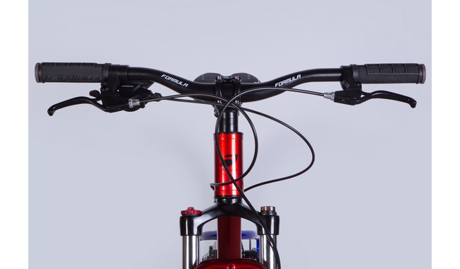 Велосипед Formula F-1 26" - дополнительное фото 5