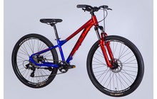 Велосипед Formula F-1 26" - дополнительное фото 1