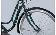 Электровелосипед Dorozhnik eRetro 500 Вт 36 В 12.5 Ач - дополнительное фото 28