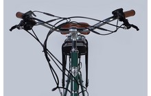 Электровелосипед Dorozhnik eRetro 500 Вт 36 В 12.5 Ач - дополнительное фото 29