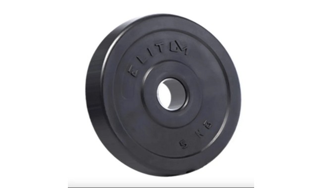 Гантели с функцией штанги Elitum Titan 59 кг - дополнительное фото 5