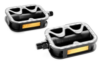 Педали Green Cycle GPD-C201