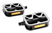 Педалі Green Cycle GPD-C201 - фото 1