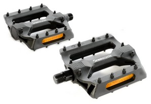 Педали Green Cycle GPD-M101