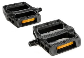 Педали Green Cycle GPD-M104