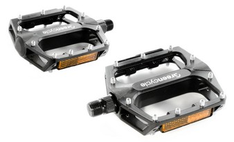 Педалі Green Cycle GPD-M401