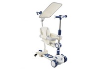 Самокат Skyper FJ - фото 2