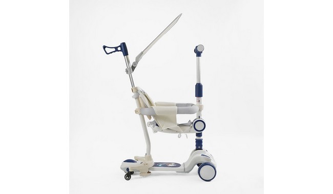 Самокат Skyper FJ - дополнительное фото 8