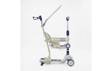 Самокат Skyper FJ - дополнительное фото 8