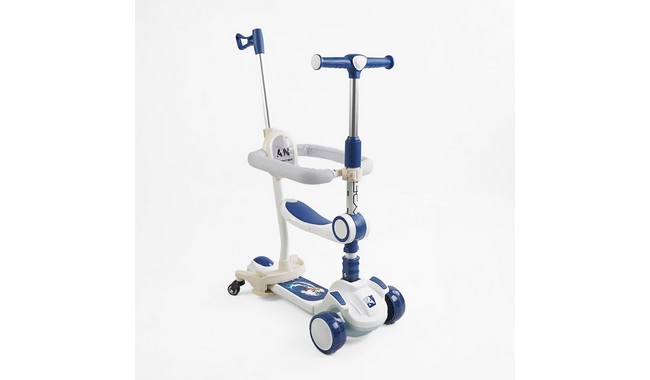 Самокат Skyper FJ - дополнительное фото 11