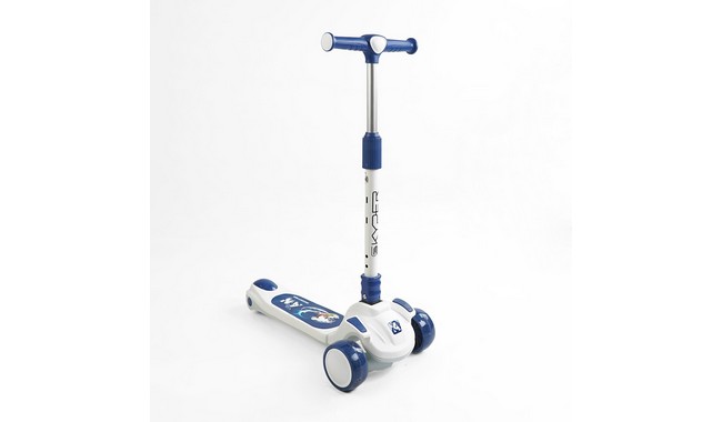 Самокат Skyper FJ - дополнительное фото 13