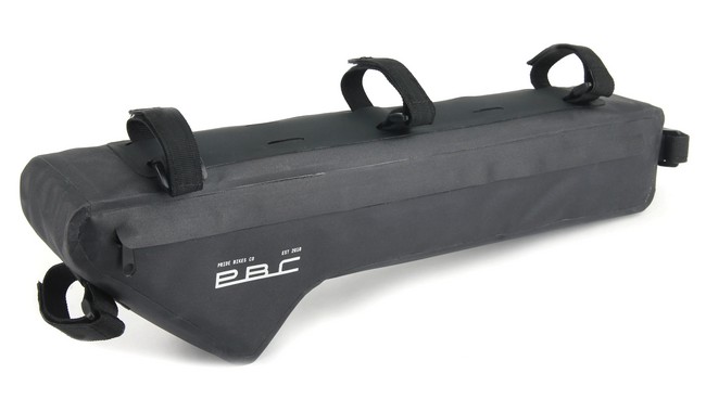 Сумка на раму Pride PBC Framebag S - фото 1