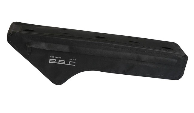 Сумка на раму Pride PBC Framebag S - дополнительное фото 1
