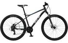 Велосипед GT Aggressor Expert 27.5" - фото 1