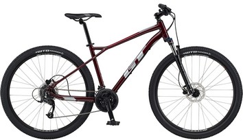 Велосипед GT Aggressor Expert 29"