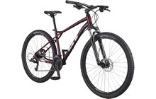 Велосипед GT Aggressor Expert 29" - дополнительное фото 1