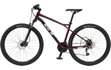 Велосипед GT Aggressor Expert 29" - дополнительное фото 2