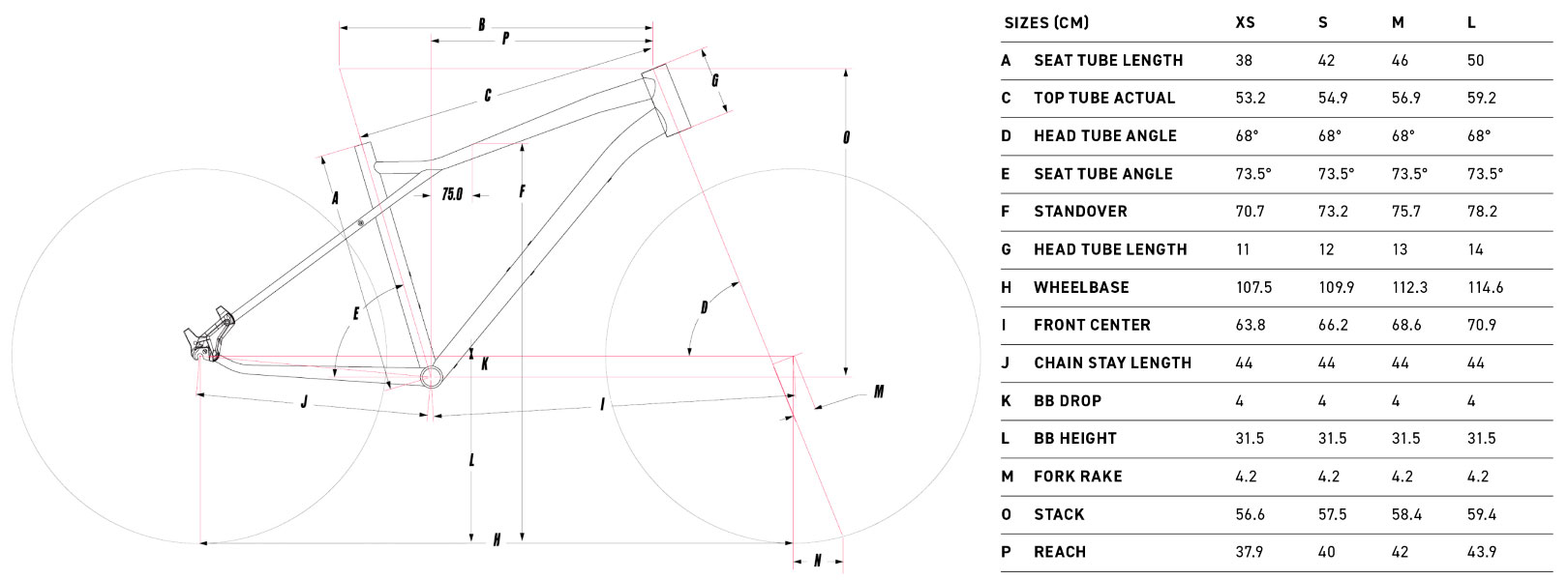 Велосипед GT Aggressor Expert 27.5" - фото из описания 1