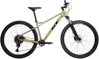 Велосипед GT Avalanche Comp 29"