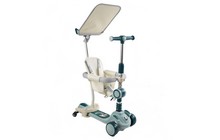 Самокат Skyper FJ - фото 3