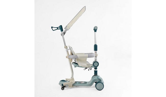 Самокат Skyper FJ - дополнительное фото 17