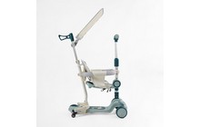 Самокат Skyper FJ - дополнительное фото 17