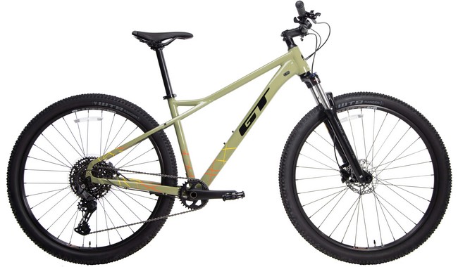 Велосипед GT Avalanche Comp 29" - фото 1