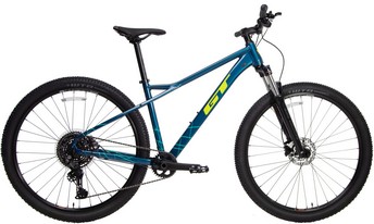 Велосипед GT Avalanche Comp 29"