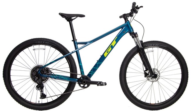 Велосипед GT Avalanche Comp 29" - фото 2