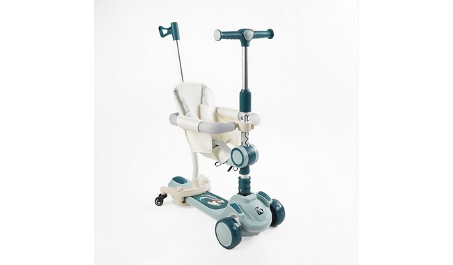 Самокат Skyper FJ - дополнительное фото 19