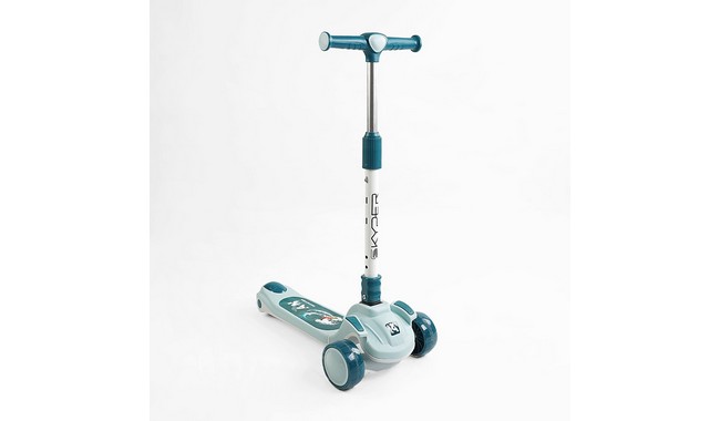 Самокат Skyper FJ - дополнительное фото 21