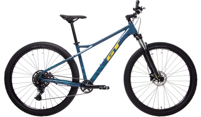 Велосипед GT Avalanche Sport 29" - фото 1