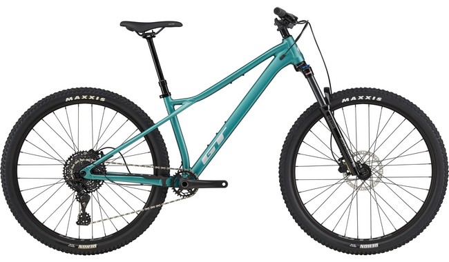 Велосипед GT Zaskar LT Comp 29" - фото 2