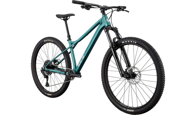 Велосипед GT Zaskar LT Comp 29" - дополнительное фото 3