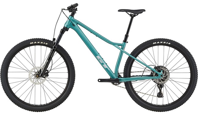 Велосипед GT Zaskar LT Comp 29" - дополнительное фото 4